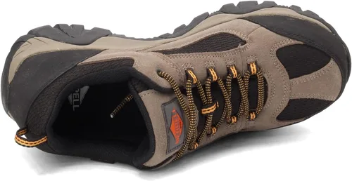 Miniatura 6 de Merrell Men's Moab Onset Waterproof Composite Toe Construction Shoe