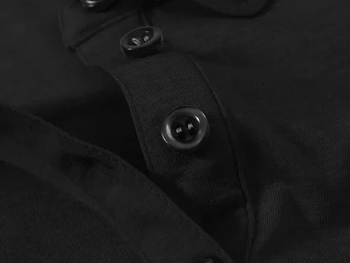 Miniatura 5 de MoFiz Camisas de golf de manga corta que absorben la humedad