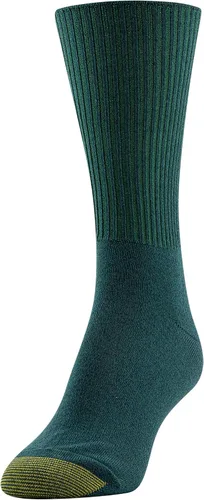 Miniatura 80 de GOLDTOE Calcetines clásicos para mujer, multipares