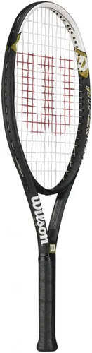 Wilson Hyper Hammer 5.3 - Raquetas de tenis recreativas para adultos, tamaños de agarre 1-4