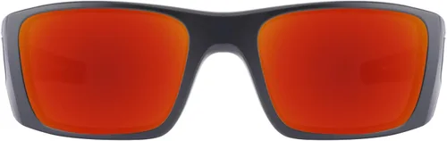 Miniatura 25 de Lentes de repuesto de policarbonato de 0.071 in para Oakley Fuel Cell OO9096 Sunglass Ultra Polarized