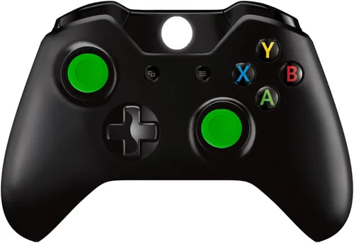 Miniatura 2 de Kit de reparación de joysticks analógicos de repuesto para controlador Xbox Core, palanca de pulgar para Xbox One S/X/Elite, piezas de palillos