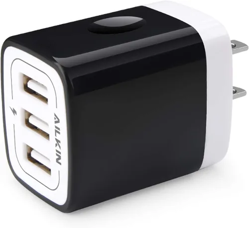 Miniatura 3 de Cargador inalámbrico Samsung S26, almohadilla de carga inalámbrica de 15W para Galaxy S25 Ultra S25+ S24, estación de carga rápida con bloque