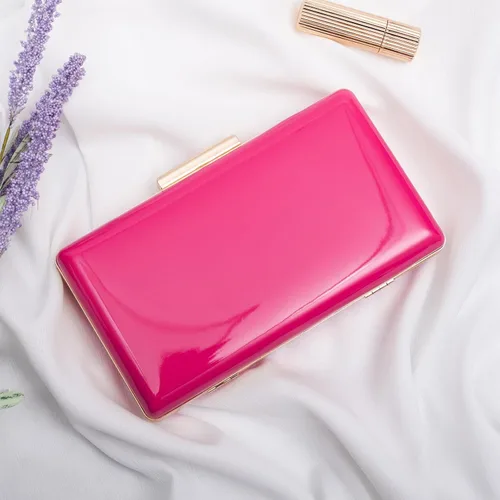 Miniatura 42 de Bolso de noche – Monederos pequeños para mujeres, bodas y fiestas, bolsa de noche formal para mujer