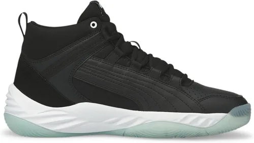 Miniatura 5 de PUMA Rebound Future Evo para hombre, Negro