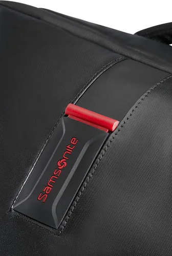 Miniatura 8 de Samsonite Bolsa de lona con 2 ruedas L (31.1 in-121.5 L), Negro, Negro