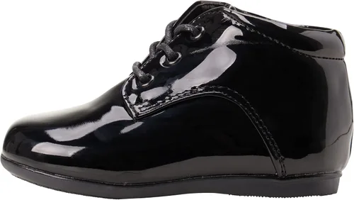 Miniatura 4 de Josmo Zapato de vestir para caminar para niño (bebé, bebé)