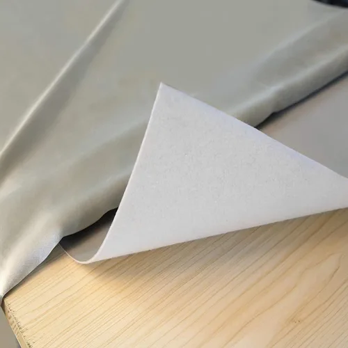 Innovee Revolutionary protector de mesa contra derrames y calor, primera calidad, reverso de franela, queda plano sin arrugas, corte para adaptarse