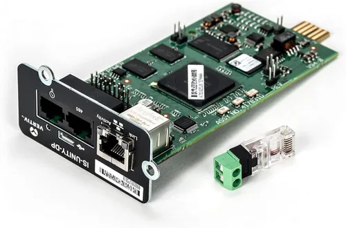 Miniatura 4 de Vertiv Intellislot módulo de administración de software