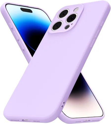 Miniatura 184 de Funda de silicona para iPhone 11, funda delgada de gel de goma suave para mujeres y niñas, bonita funda de teléfono de TPU mate con protección
