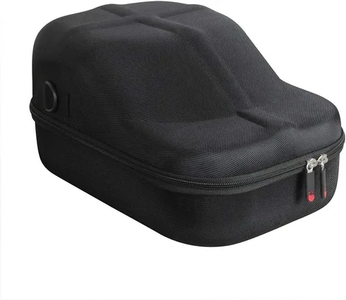 Miniatura 4 de Hermitshell Funda rígida para gorra de béisbol para 6 gorras y sombreros