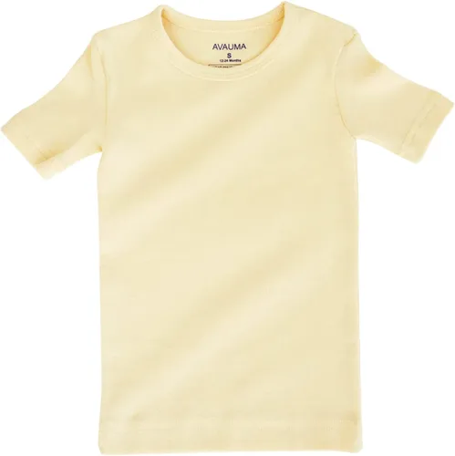 Miniatura 62 de AVAUMA - Pijama para niños y niñas de algodón básico para uso diario