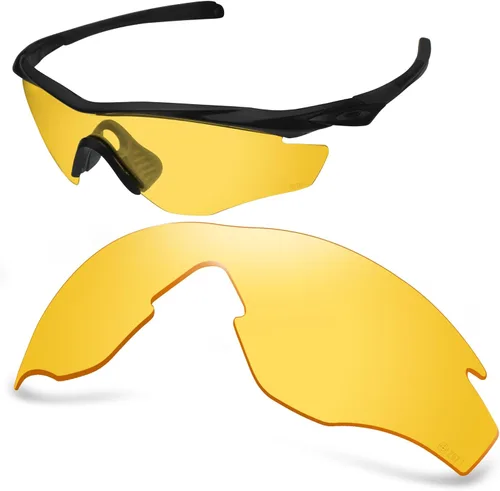 Miniatura 7 de Lentes de repuesto ANSI Z87.1 para gafas de sol Oakley M2 Frame OO9212