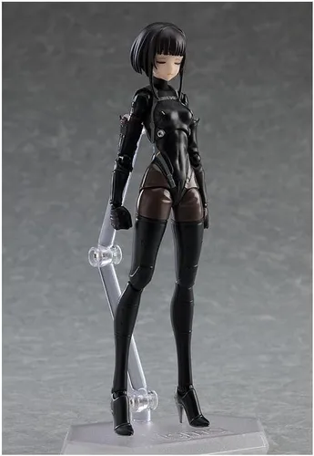 Miniatura 7 de Max Factory FALSLANDER: Figura de acción de Ronin Figma, multicolor