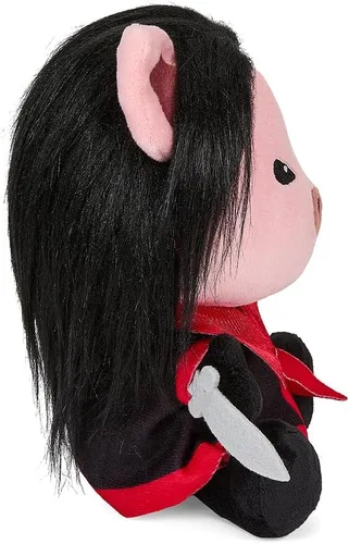 Miniatura 5 de Kidrobot Saw Jigsaw Killer - Peluche Phunny de 8 pulgadas