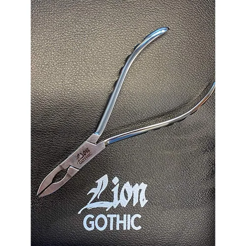 Miniatura 3 de 6" Anillo Cierre Alicates Herramienta Piercing Instrumentos