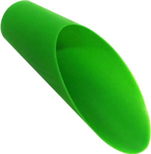 Miniatura 5 de Planta carnosa Pala de suelo Planta Taza para macetas Cilindro de cultivo en maceta Cuchara Cuchara Cuchara Suministros de jardinería