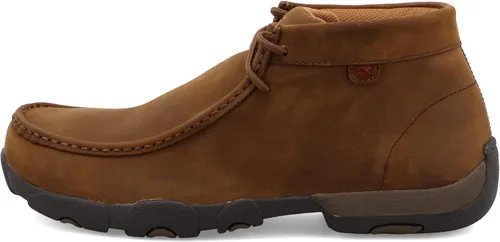 Miniatura 6 de Twisted X Men's Work Chukka Driving Moc