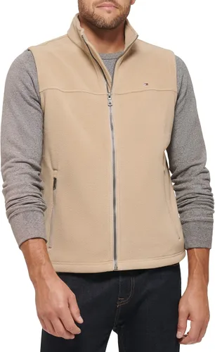 Miniatura 59 de Tommy Hilfiger Chaleco de forro polar para hombre