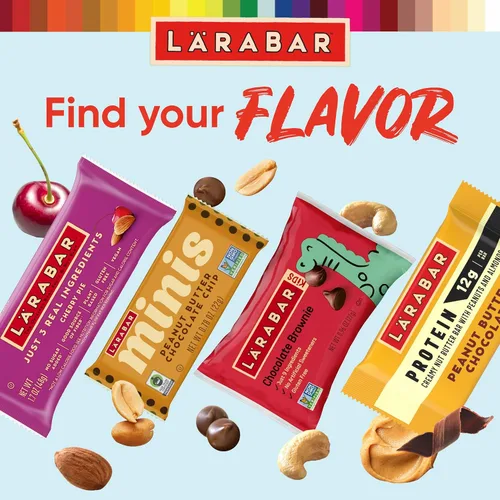 Miniatura 6 de Larabar Barrita libre de gluten