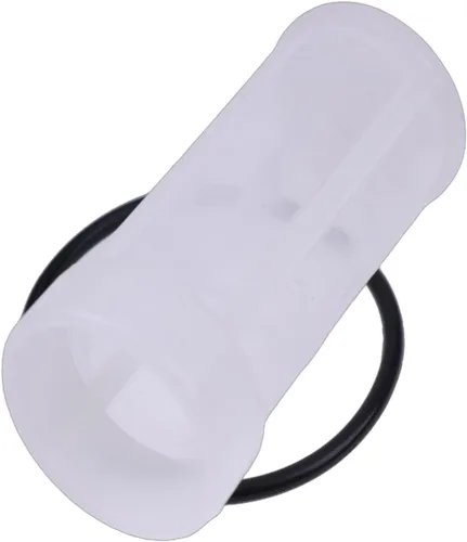 Miniatura 4 de IEQFUE 87946Q04 Elemento de filtro de combustible en línea compatible con fueraborda Marine 6-60 Hp 2 tiempos
