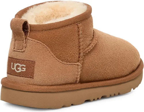 Miniatura 4 de UGG - Mini bota clásica para niños