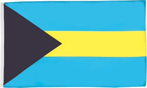 Miniatura 16 de AZ FLAG Juego de 5 banderas de Venezuela con parche – 35.4 x 23.6 in – Bandera Venezolana 7 estrellas 100% poliéster con ojales metálicos integrados