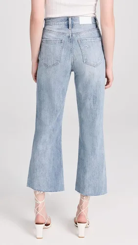 Miniatura 3 de Pistola Denim Jeans cortos Stevie para mujer