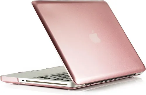 Miniatura 10 de Ruban Funda para MacBook Pro 13 A1278 Release 2012-2008, carcasa rígida de plástico mate para MacBook Pro 13.3 pulgadas con CD-ROM (negro)