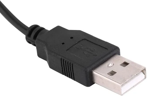 Miniatura 5 de Bomba de agua sumergible sin escobillas de 6 V, alimentada por USB, tasa de 150 L/H, para refrigeración de acuarios y computadoras