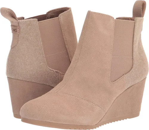 Miniatura 7 de TOMS Botines Bailey para mujer