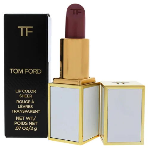 Miniatura 11 de Tom Ford Lápiz labial para niños y niñas, 05 Joan, 0.07 onzas