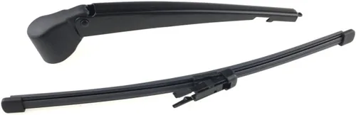 Miniatura 4 de Limpiaparabrisas trasero y brazo para Infiniti qx30 / q30 2015-2019