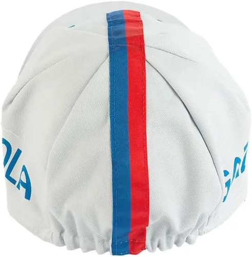 Miniatura 95 de Gorras de ciclismo Retro Prestige Team Classic L'Eroica Made in Italy