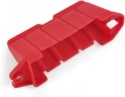 Miniatura 3 de 300 piezas RC Car Racing Track Drift Drift para 1/14 1/16 1/18 1/24 1/28 Wltoys Mini-Z Drift Field Fence Race Track Track Durable Scratch Drift