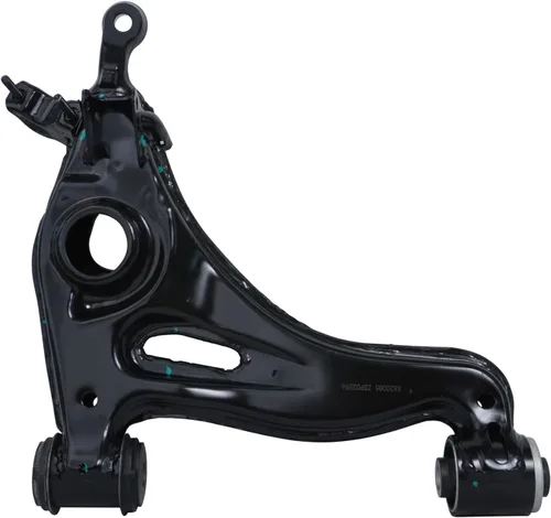 Miniatura 147 de Detroit Axle - Brazo de control delantero derecho para Nissan 350Z 03-09, Infiniti G35 03-07, brazo de control superior del lado del pasajero