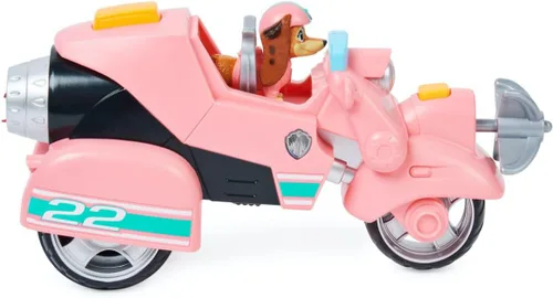 Miniatura 2 de Vehículo de característica Liberty de Paw Patrol
