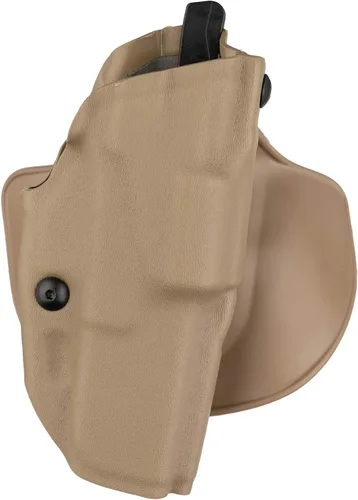 Miniatura 7 de Safariland 6378 ALS Concealment Paddle Holster with Belt Loop