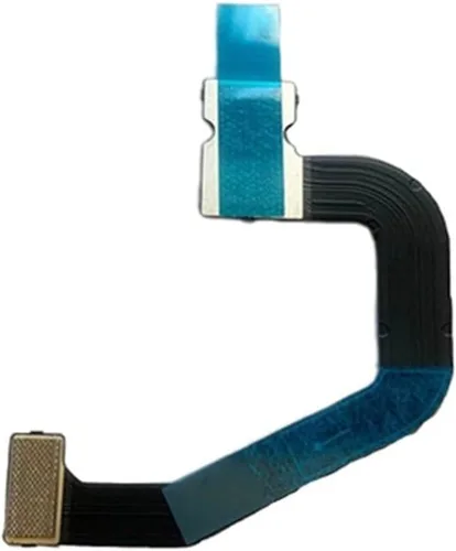 Miniatura 6 de [Piezas de dron] para Mavic Air 2 piezas de repuesto de brazo de motor de carcasa izquierda derecha delantera trasera cable de señal para DJI Mavic