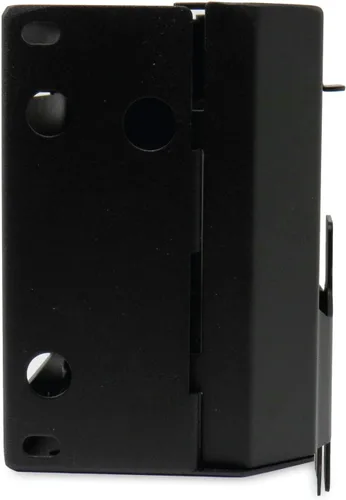 Miniatura 3 de Vosker V100 y V200 - Caja de seguridad impermeable para cámara al aire libre - Funda protectora de acero resistente Resistente a la intemperie y a