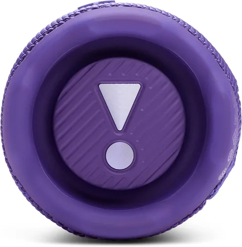 Miniatura 12 de JBL Flip 7 - Bocina portátil impermeable y a prueba de caídas, potente sonido JBL Pro con refuerzo de sonido AI, 16 horas de tiempo de reproducción