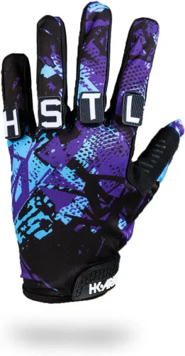 Miniatura 6 de HK Army Freeline Knucklez Guantes - Poison