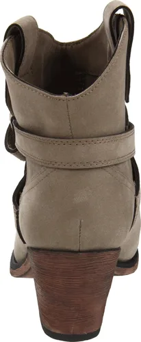 Miniatura 3 de Rocket Dog Botines modernos Sayla para mujer con lengüetas de pull-up Western