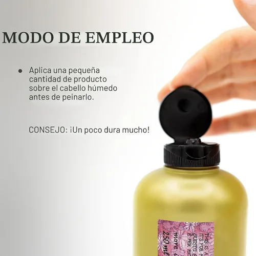 Miniatura 5 de Davines Este es un suero para armar rizos, 8.45 onzas fluidas oz.