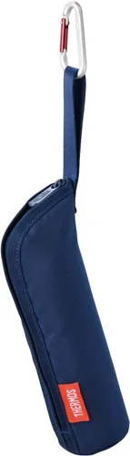 Miniatura 3 de Thermos APH-150 NVY - Bolsa de bolsillo para taza, para JOJ-120/150, color azul marino, marino, Taza