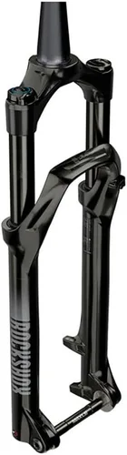 ROCKSHOX Judy Gold RL Horquilla 29" 4.724 in 0.591x4.331 in Cónica 2.008 in Air Remote Negro Brillante A3