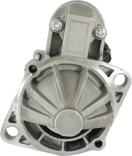 Miniatura 7 de DB Electrical Arrancador 410-40023 compatible con/repuesto para Cub Cadet 8454 All, Kioti CK25 All, CK2510 All, CK2510H Todos, CK25H All, CK27H All