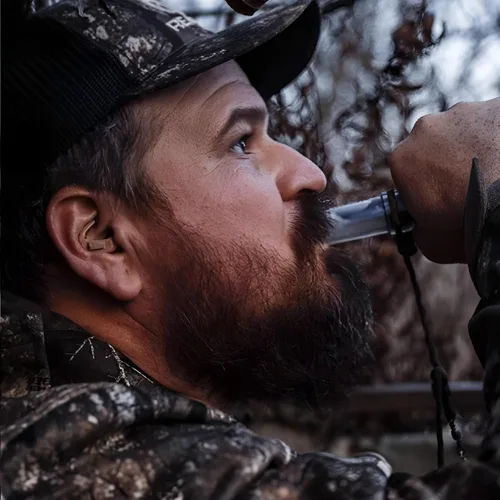 Miniatura 2 de Duck Commander Classic Duck Calls - Variedad de estilos, duraderos y fáciles de usar para la caza de aves acuáticas