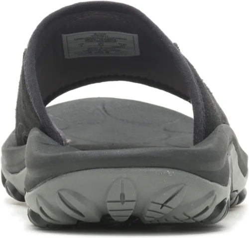 Miniatura 4 de Merrell Sandalias de piel Huntington para hombre