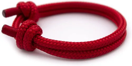Miniatura 31 de Wind Passion Pulsera para hombre con cuerda mono con estilo náutico trenzado